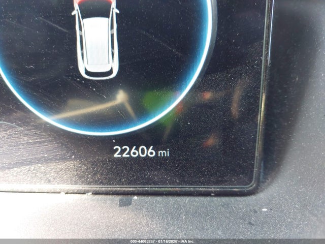 Hyundai Tucson Hybrid N Line 2024 KM8JFCD17RU178237 Image 15