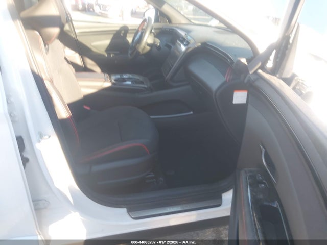 Hyundai Tucson Hybrid N Line 2024 KM8JFCD17RU178237 Image 5