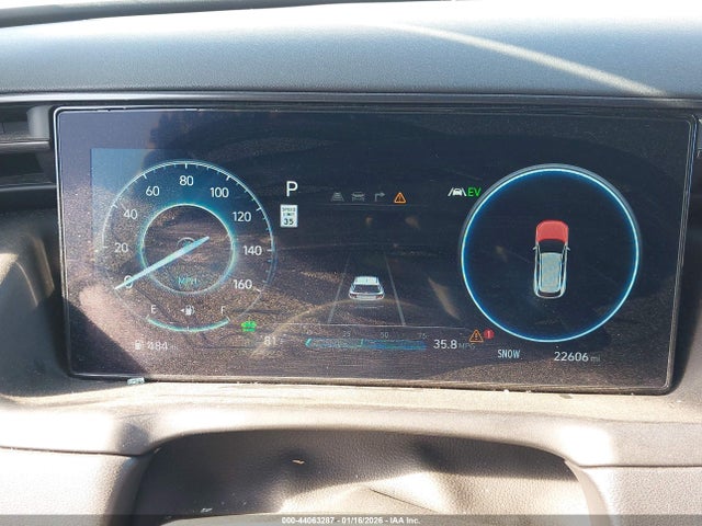 Hyundai Tucson Hybrid N Line 2024 KM8JFCD17RU178237 Image 7