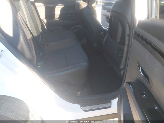 Hyundai Tucson Hybrid N Line 2024 KM8JFCD17RU178237 Image 8