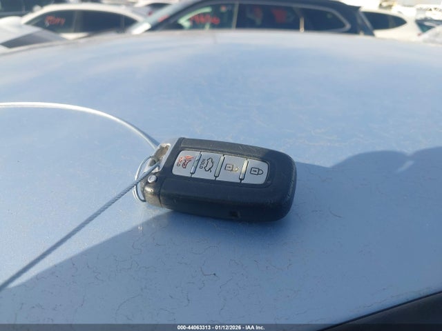 Hyundai SONATA HYBRID 2014 KMHEC4A4XEA114185 Image 11