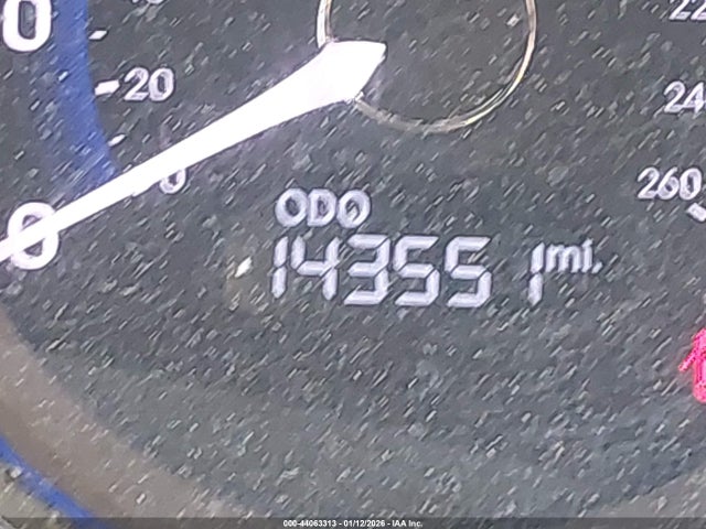Hyundai SONATA HYBRID 2014 KMHEC4A4XEA114185 Image 7
