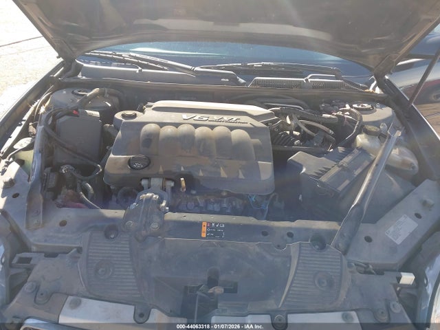 2G1WA5E35F1138856 Chevrolet Impala Limited Ls