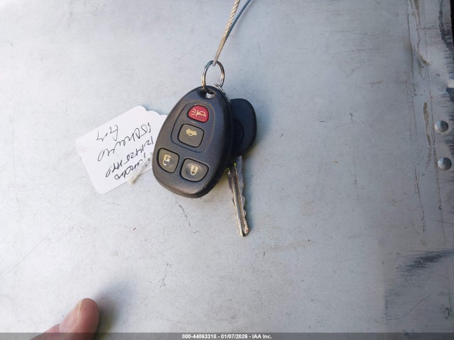 2G1WA5E35F1138856 Chevrolet Impala Limited Ls