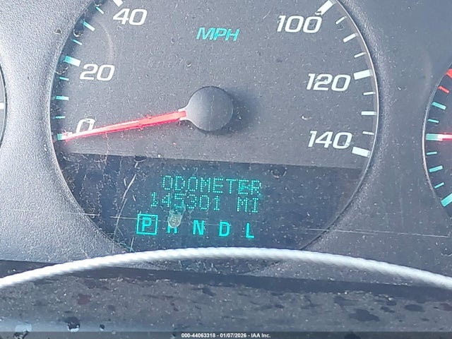 2G1WA5E35F1138856 Chevrolet Impala Limited Ls