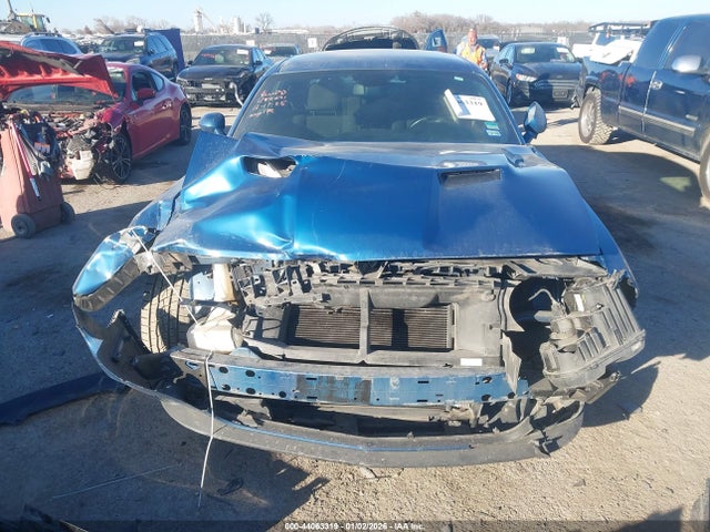 Продаж на аукціоні авто 2021 Dodge Challenger Sxt, vin: 2C3CDZAG3MH530969, номер лоту: 44063319