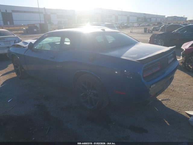Продаж на аукціоні авто 2021 Dodge Challenger Sxt, vin: 2C3CDZAG3MH530969, номер лоту: 44063319