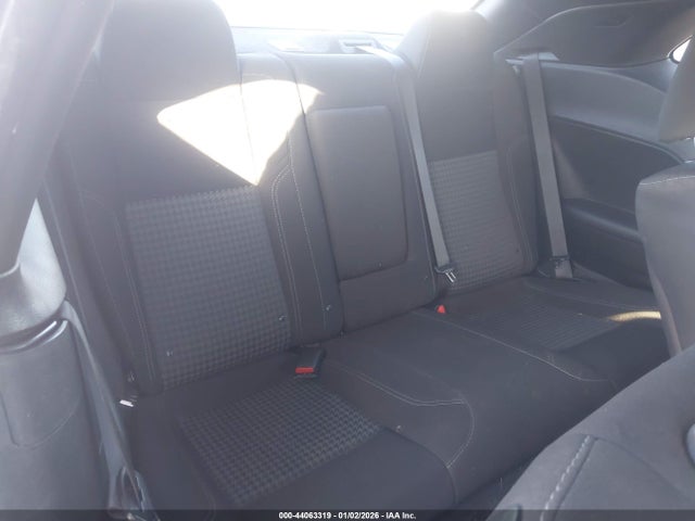 Продаж на аукціоні авто 2021 Dodge Challenger Sxt, vin: 2C3CDZAG3MH530969, номер лоту: 44063319