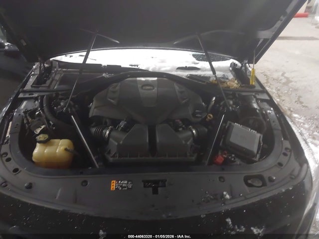 2018 CADILLAC CT6 1G6KJ5R6XJU128883 Photo 9