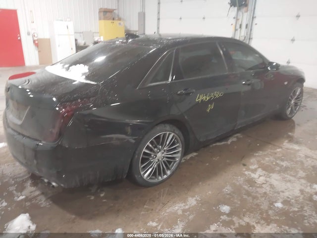 2018 CADILLAC CT6 1G6KJ5R6XJU128883 Photo 3