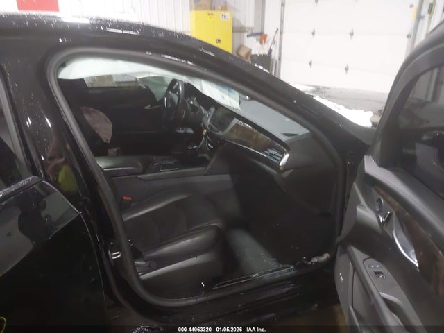 2018 CADILLAC CT6 1G6KJ5R6XJU128883 Photo 4