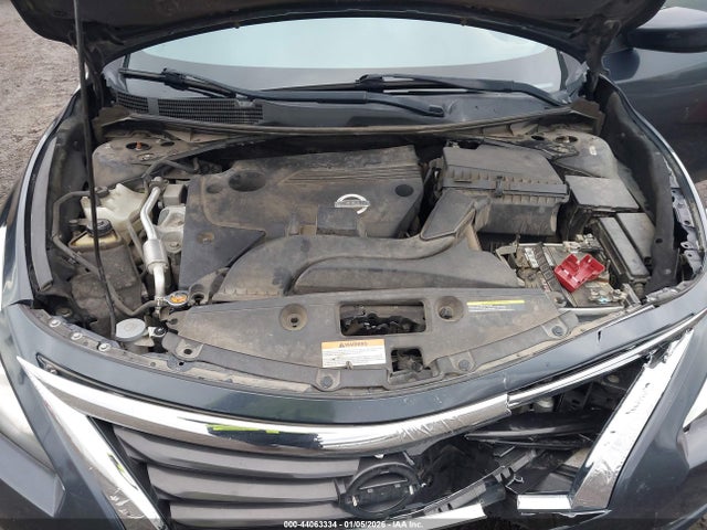 1N4AL3AP8FN311850 Nissan Altima 2.5/2.5 S/2.5 Sl/2.5 Sv