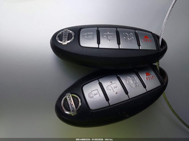 1N4AL3AP8FN311850 Nissan Altima 2.5/2.5 S/2.5 Sl/2.5 Sv