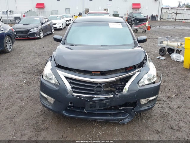 1N4AL3AP8FN311850 Nissan Altima 2.5/2.5 S/2.5 Sl/2.5 Sv