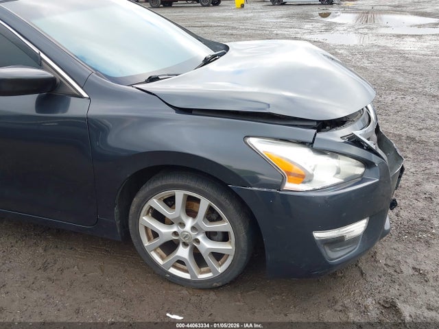 1N4AL3AP8FN311850 Nissan Altima 2.5/2.5 S/2.5 Sl/2.5 Sv