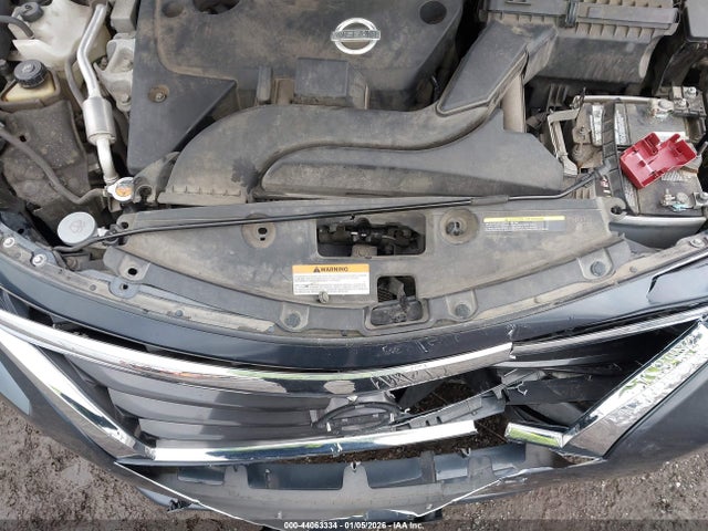 1N4AL3AP8FN311850 Nissan Altima 2.5/2.5 S/2.5 Sl/2.5 Sv