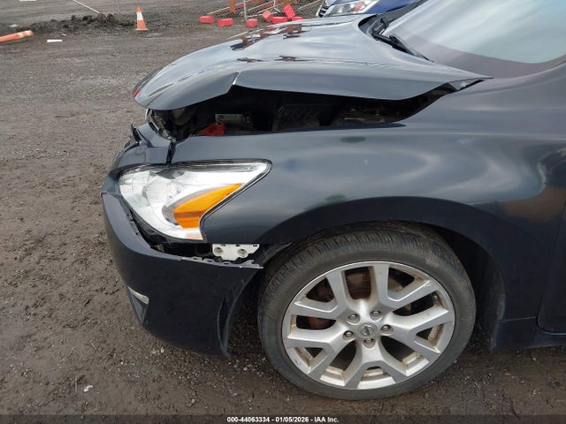 1N4AL3AP8FN311850 Nissan Altima 2.5/2.5 S/2.5 Sl/2.5 Sv