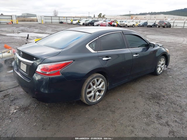 1N4AL3AP8FN311850 Nissan Altima 2.5/2.5 S/2.5 Sl/2.5 Sv