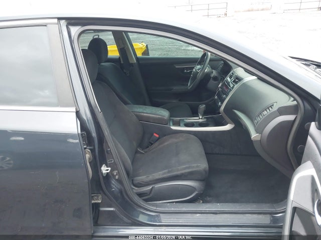 1N4AL3AP8FN311850 Nissan Altima 2.5/2.5 S/2.5 Sl/2.5 Sv