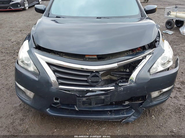 1N4AL3AP8FN311850 Nissan Altima 2.5/2.5 S/2.5 Sl/2.5 Sv
