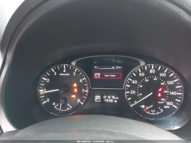 1N4AL3AP8FN311850 Nissan Altima 2.5/2.5 S/2.5 Sl/2.5 Sv