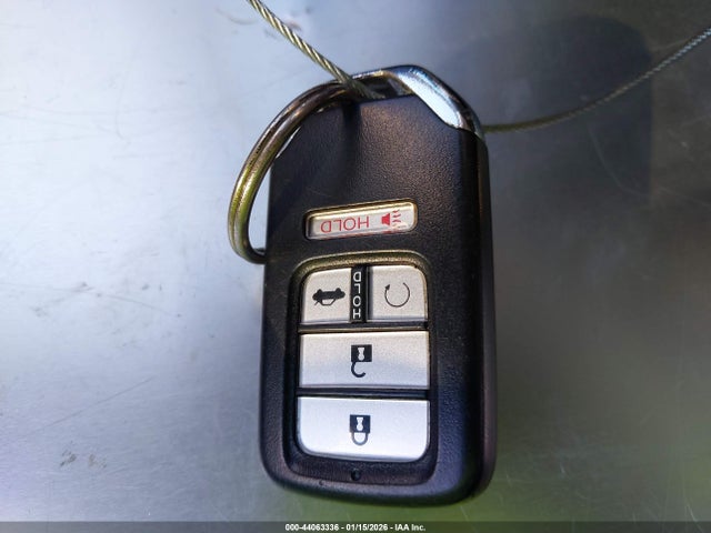 Honda CIVIC EX 2018 2HGFC2F72JH518997 Image 11