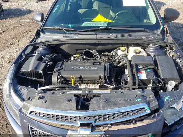 2014 CHEVROLET CRUZE 1G1PA5SH9E7193882 Photo 9