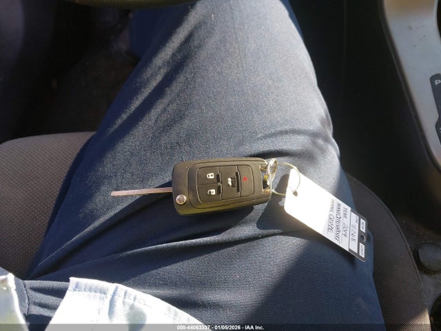 2014 CHEVROLET CRUZE 1G1PA5SH9E7193882 Photo 10