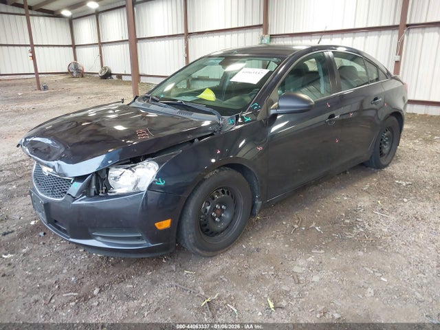 2014 CHEVROLET CRUZE 1G1PA5SH9E7193882 Photo 1