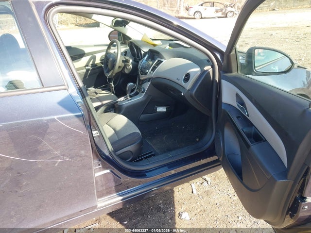 2014 CHEVROLET CRUZE 1G1PA5SH9E7193882 Photo 4
