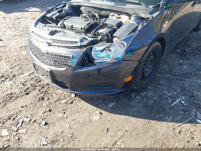 2014 CHEVROLET CRUZE 1G1PA5SH9E7193882 Photo 5