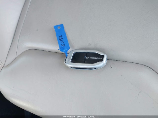2016 TESLA MODEL S 5YJSA1E2XGF150182 Photo 10