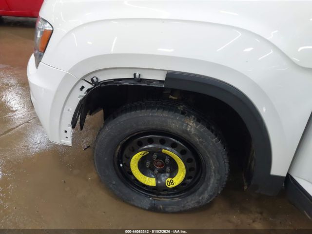 2018 VOLKSWAGEN ATLAS 1V2HR2CA5JC512568 Photo 5