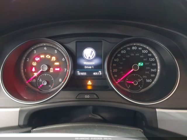 2018 VOLKSWAGEN ATLAS 1V2HR2CA5JC512568 Photo 6