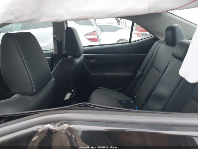 Toyota Corolla S Plus 2014 5YFBURHE7EP158530 Image 8