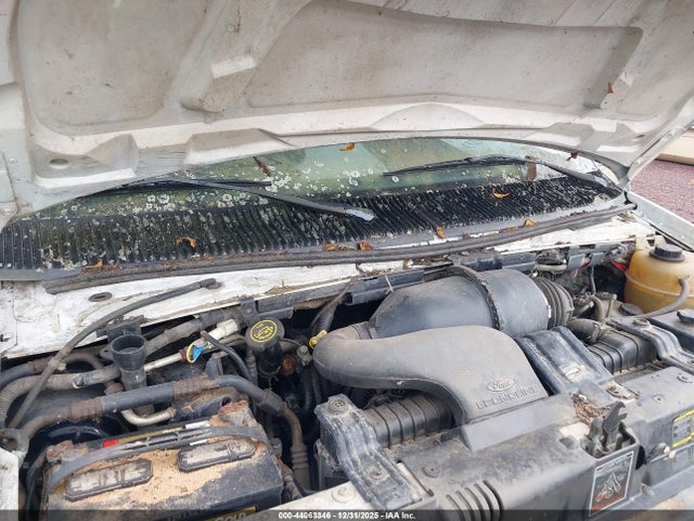 Продажа на аукционе авто 1997 Ford Econoline E450 Super Duty Cutwy  Rv, vin: 1FDLE40SXVHA73906, номер лота: 44063346
