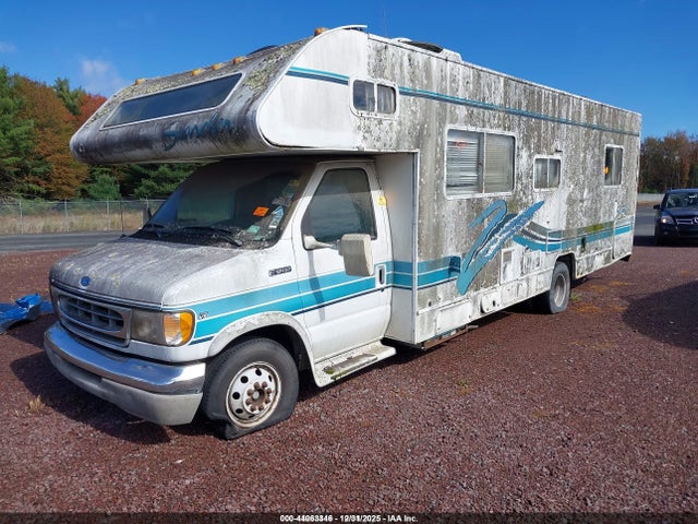 Продажа на аукционе авто 1997 Ford Econoline E450 Super Duty Cutwy  Rv, vin: 1FDLE40SXVHA73906, номер лота: 44063346