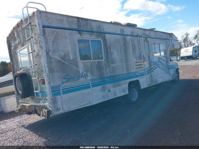 Продажа на аукционе авто 1997 Ford Econoline E450 Super Duty Cutwy  Rv, vin: 1FDLE40SXVHA73906, номер лота: 44063346