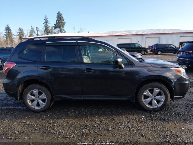 Subaru Forester 2.5i Premium 2014 JF2SJAEC8EH558395 Image 13