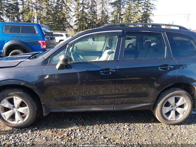 Subaru Forester 2.5i Premium 2014 JF2SJAEC8EH558395 Image 14