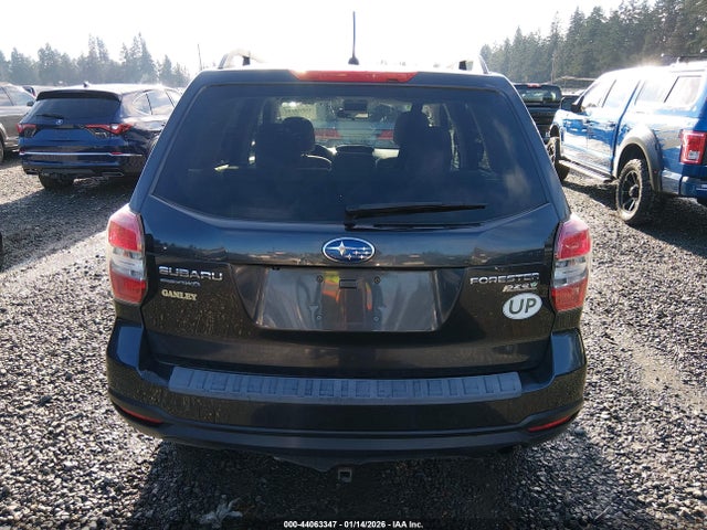 Subaru Forester 2.5i Premium 2014 JF2SJAEC8EH558395 Image 16
