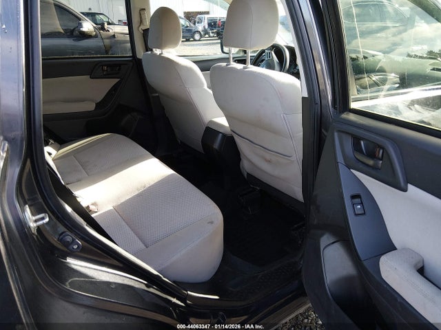 Subaru Forester 2.5i Premium 2014 JF2SJAEC8EH558395 Image 18
