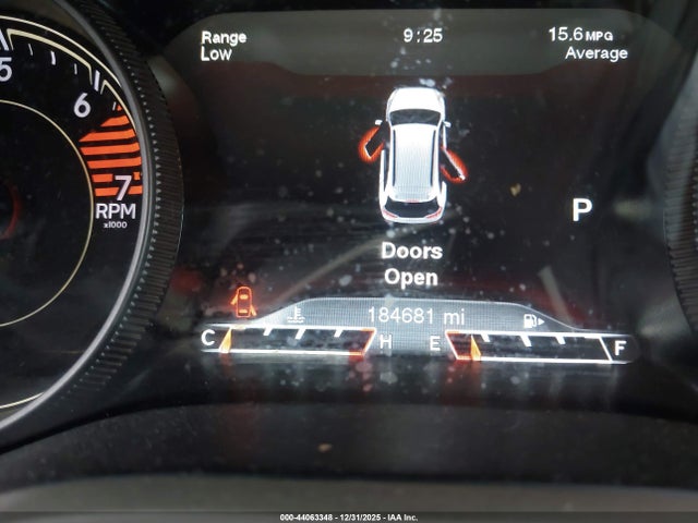 Jeep Cherokee Limited 2016 1C4PJLDB5GW342172 Image 15