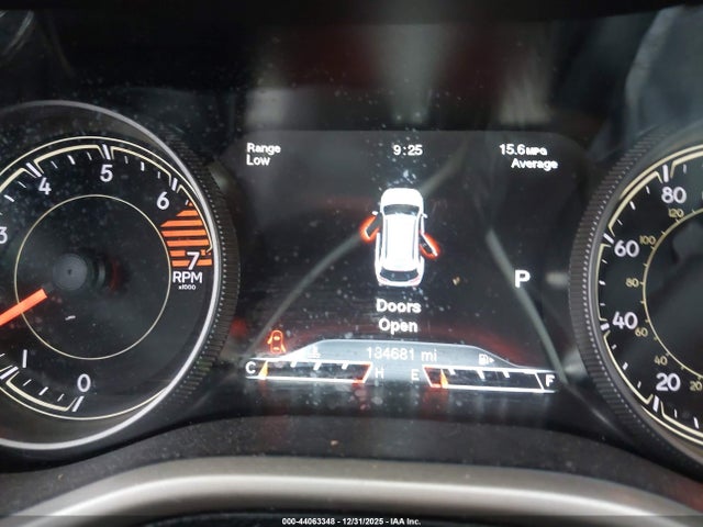 Jeep Cherokee Limited 2016 1C4PJLDB5GW342172 Image 7