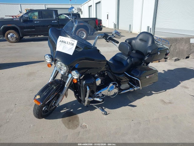 2016 HARLEY-DAVIDSON FLHTK 1HD1KEL18GB660008 Photo 1