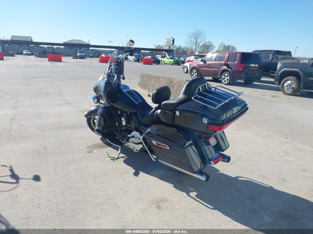 2016 HARLEY-DAVIDSON FLHTK 1HD1KEL18GB660008 Photo 2