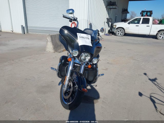 2016 HARLEY-DAVIDSON FLHTK 1HD1KEL18GB660008 Photo 4
