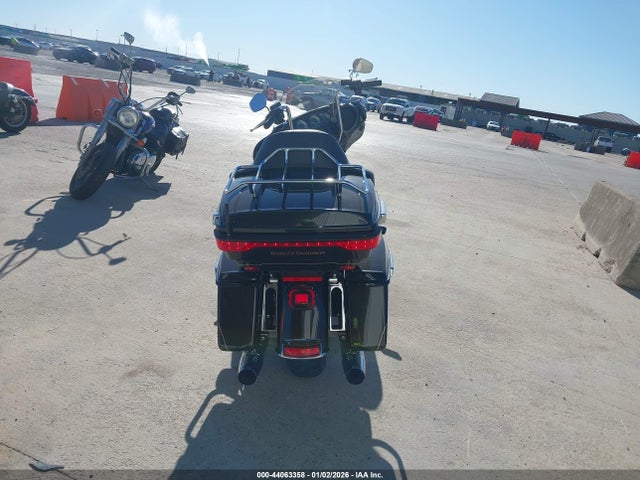 2016 HARLEY-DAVIDSON FLHTK 1HD1KEL18GB660008 Photo 5