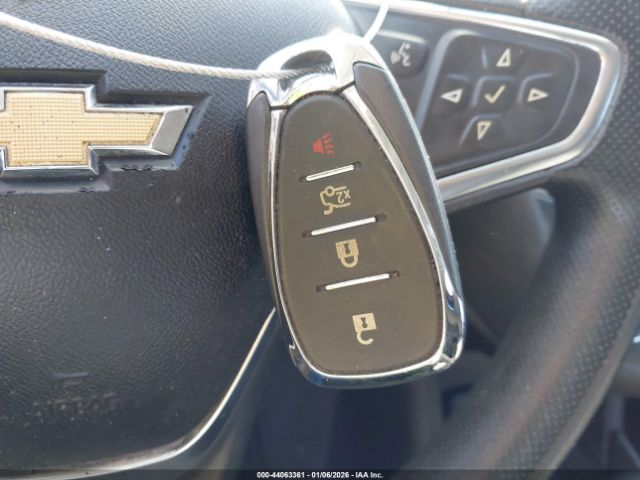 2021 CHEVROLET MALIBU 1G1ZB5ST2MF036676 Photo 10