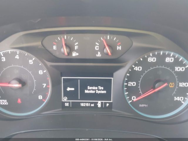 2021 CHEVROLET MALIBU 1G1ZB5ST2MF036676 Photo 6